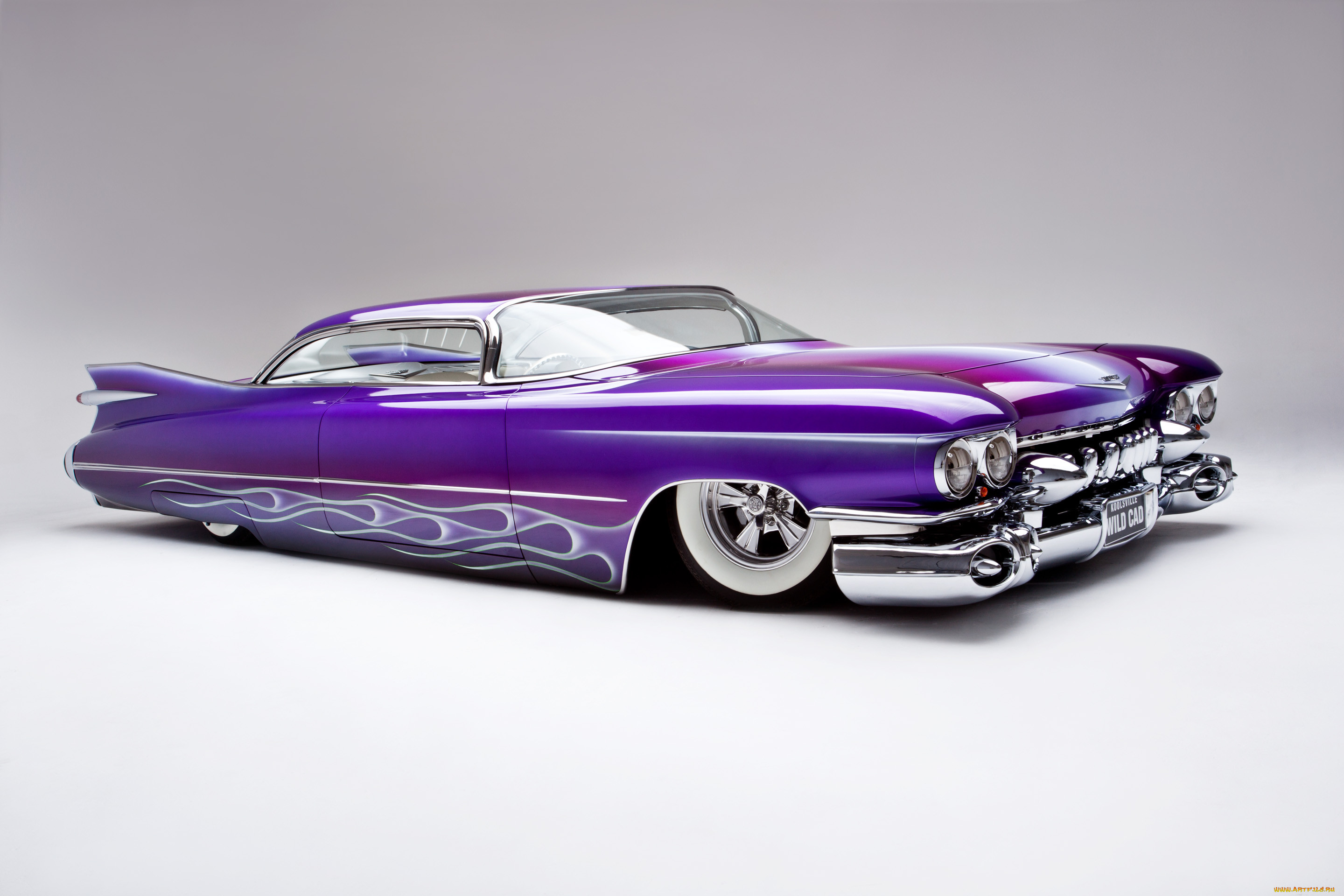 , cadillac, wildcad